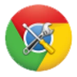 Logo of Chrome Developer Cheatsheet android Application 